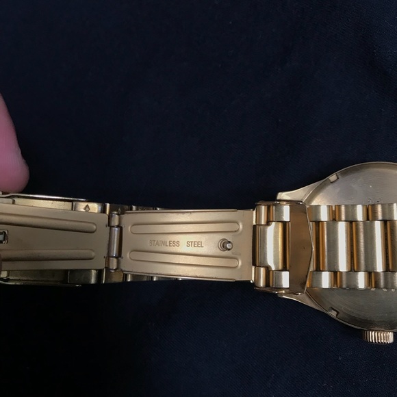 Nixon Sentry SS - Picture 5 of 5